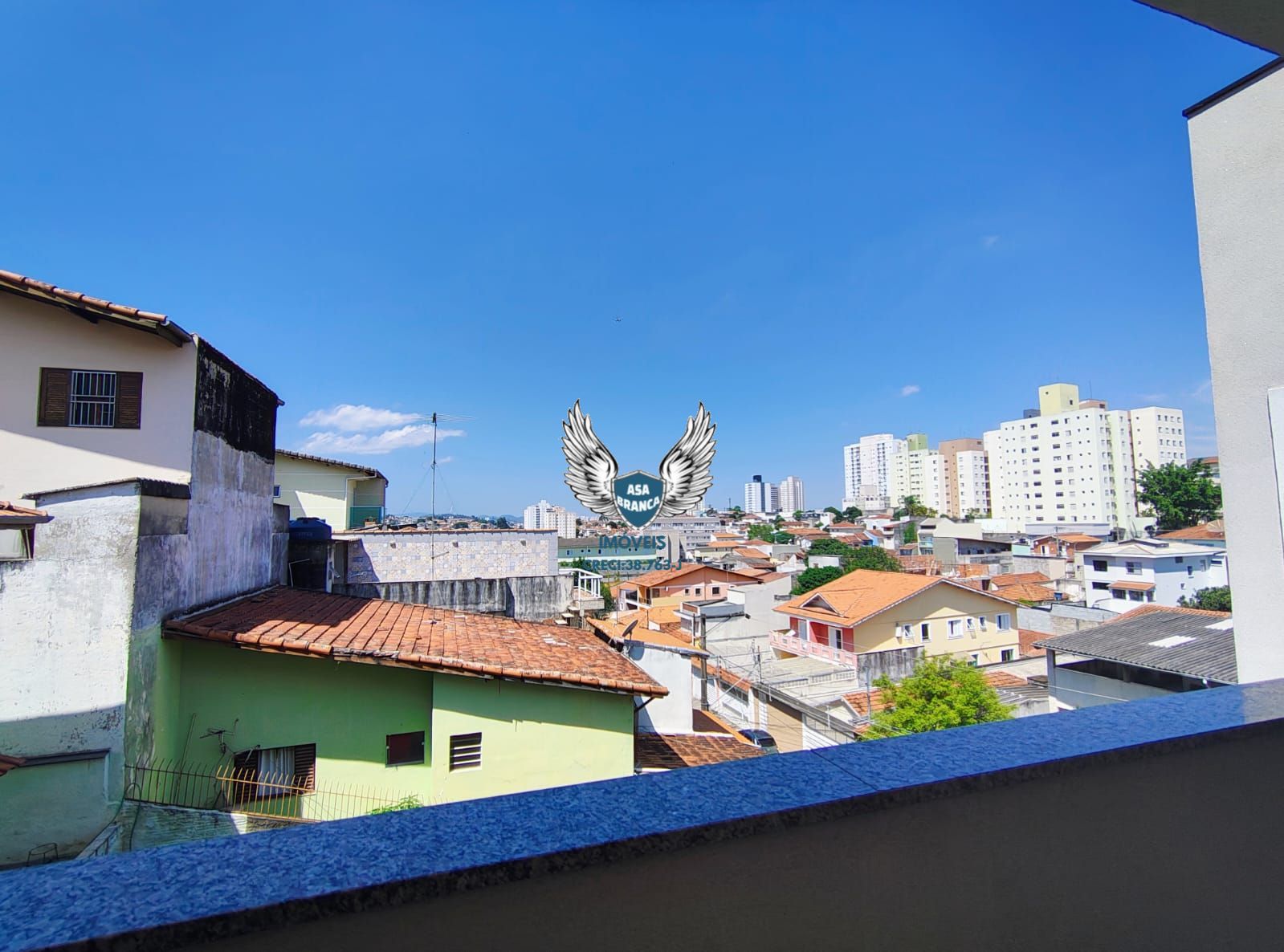 Apartamento, 1 quarto, 27 m² - Foto 8