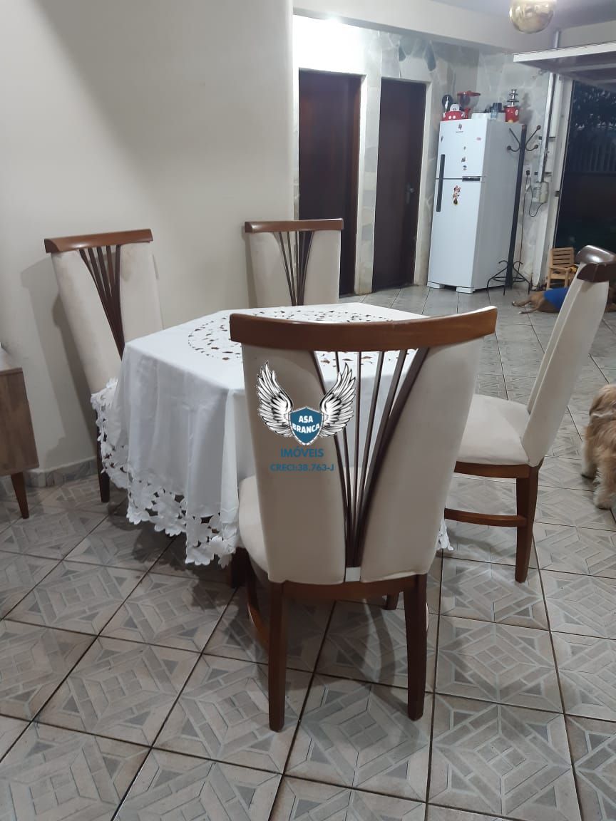 Linda casa Horto florestal , 3 quartos