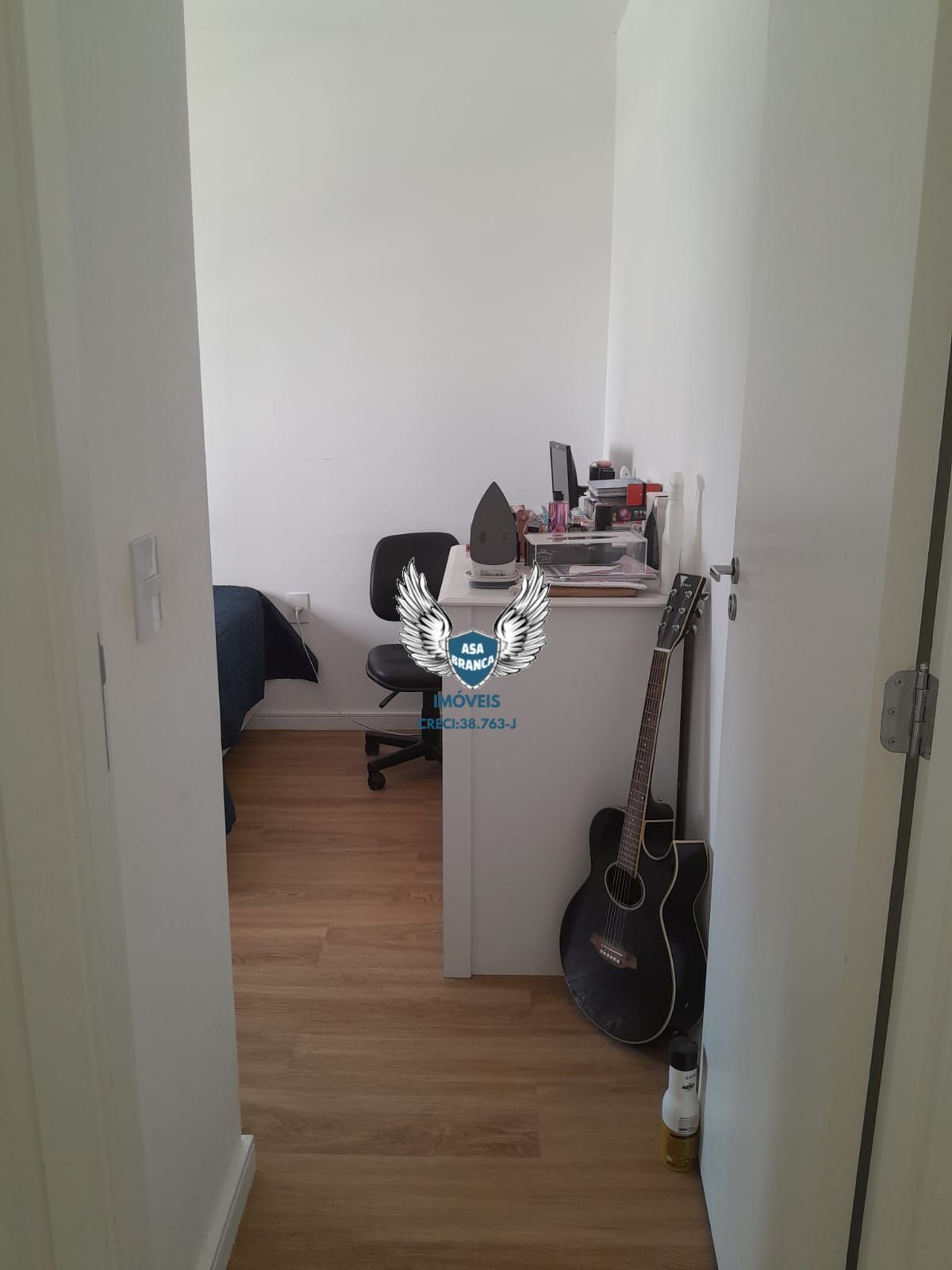 Apartamento na vila nova cachoeirinha de 02 dormitórios com 01 vaga de garagem