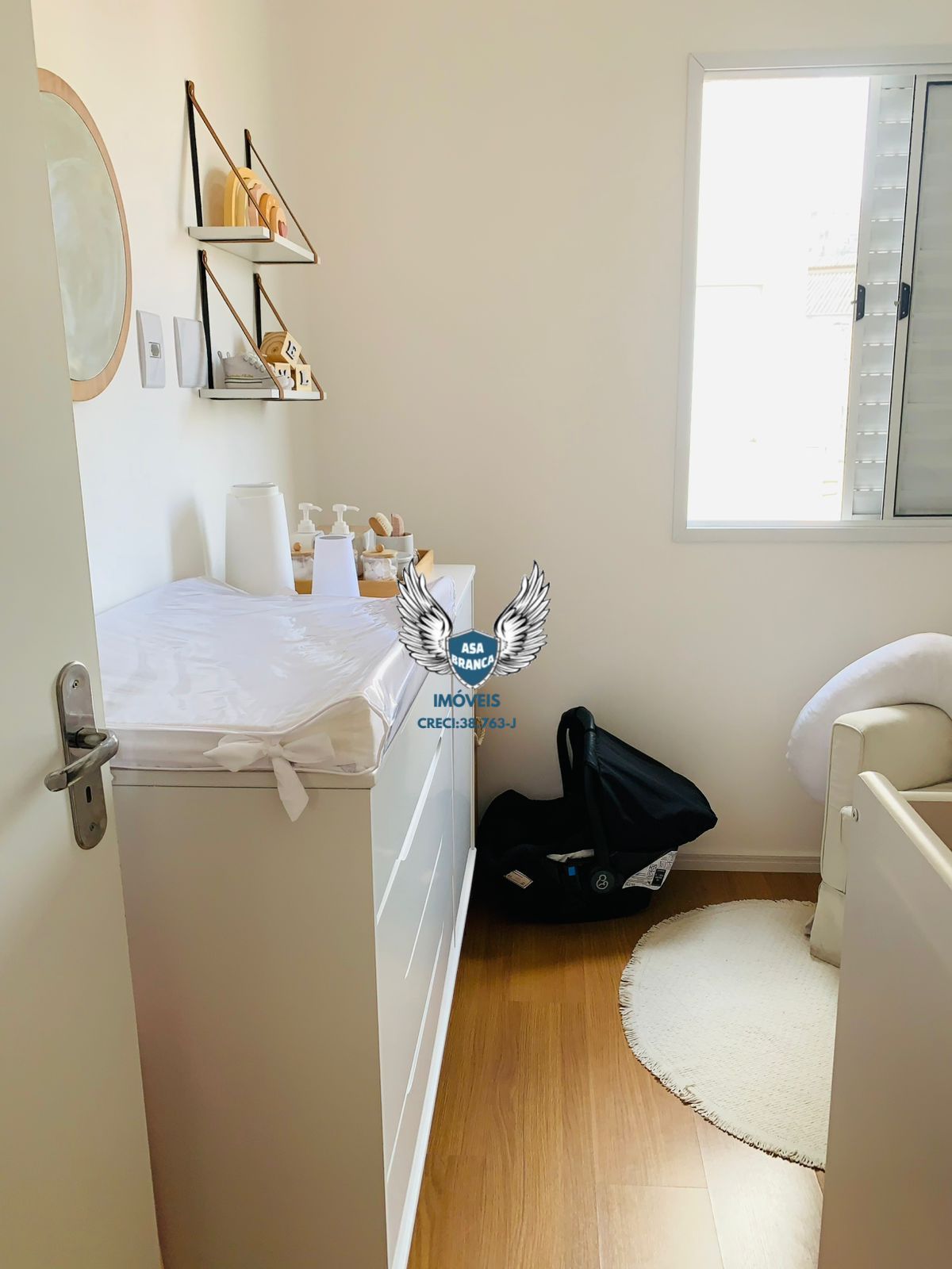 Apartamento, 2 quartos, 45 m² - Foto 12