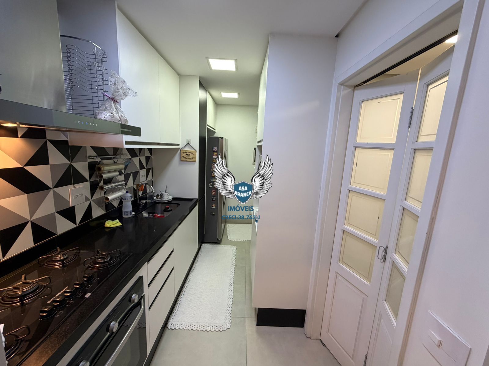 Apartamento, 3 quartos, 120 m² - Foto 11