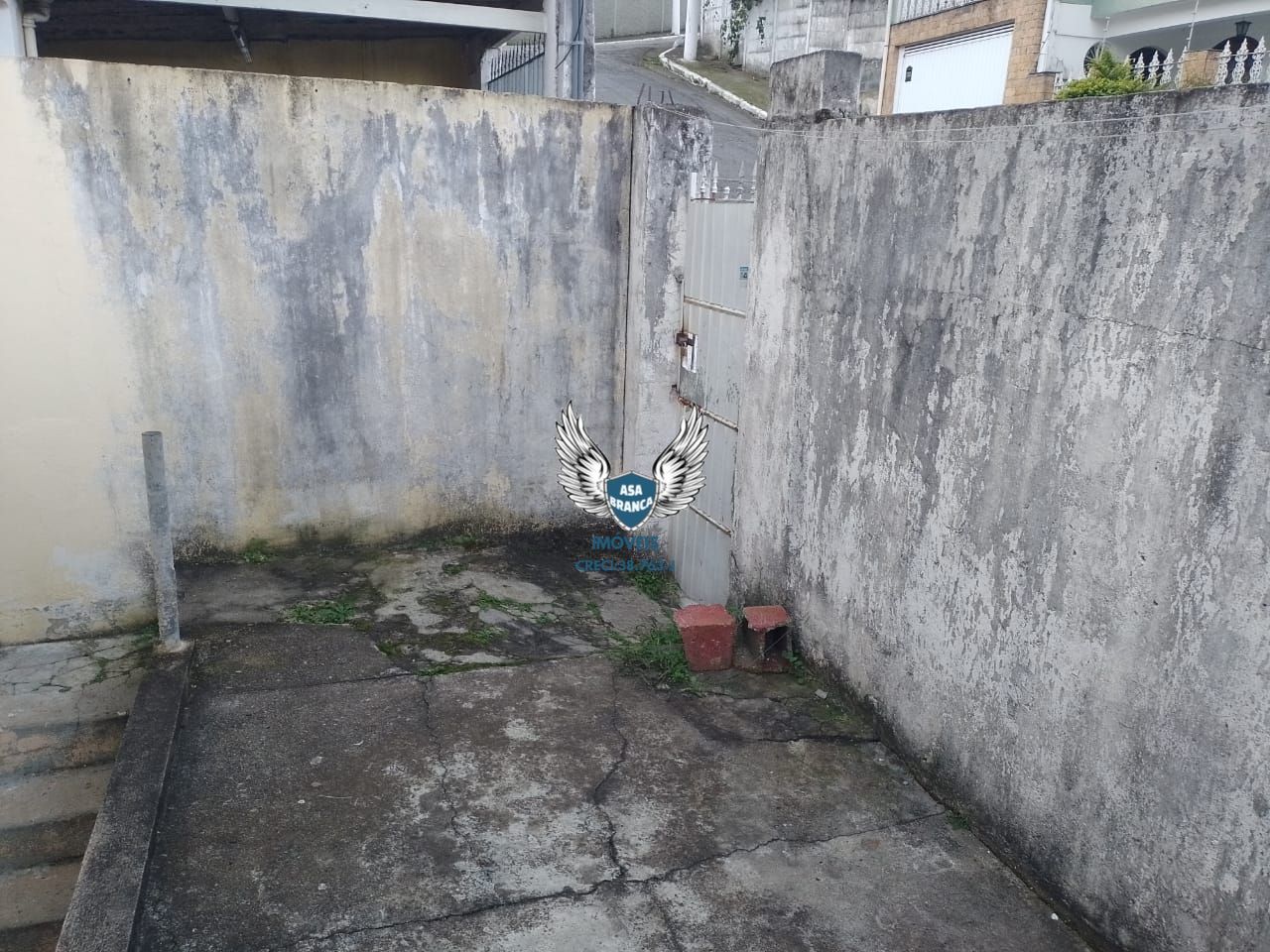 Casa, 1 quarto, 40 m² - Foto 4