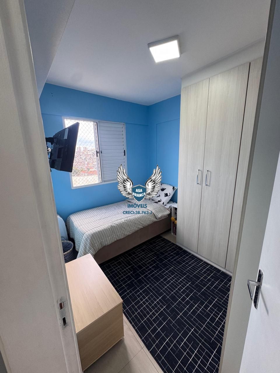 Apartamento, 2 quartos, 48 m² - Foto 16