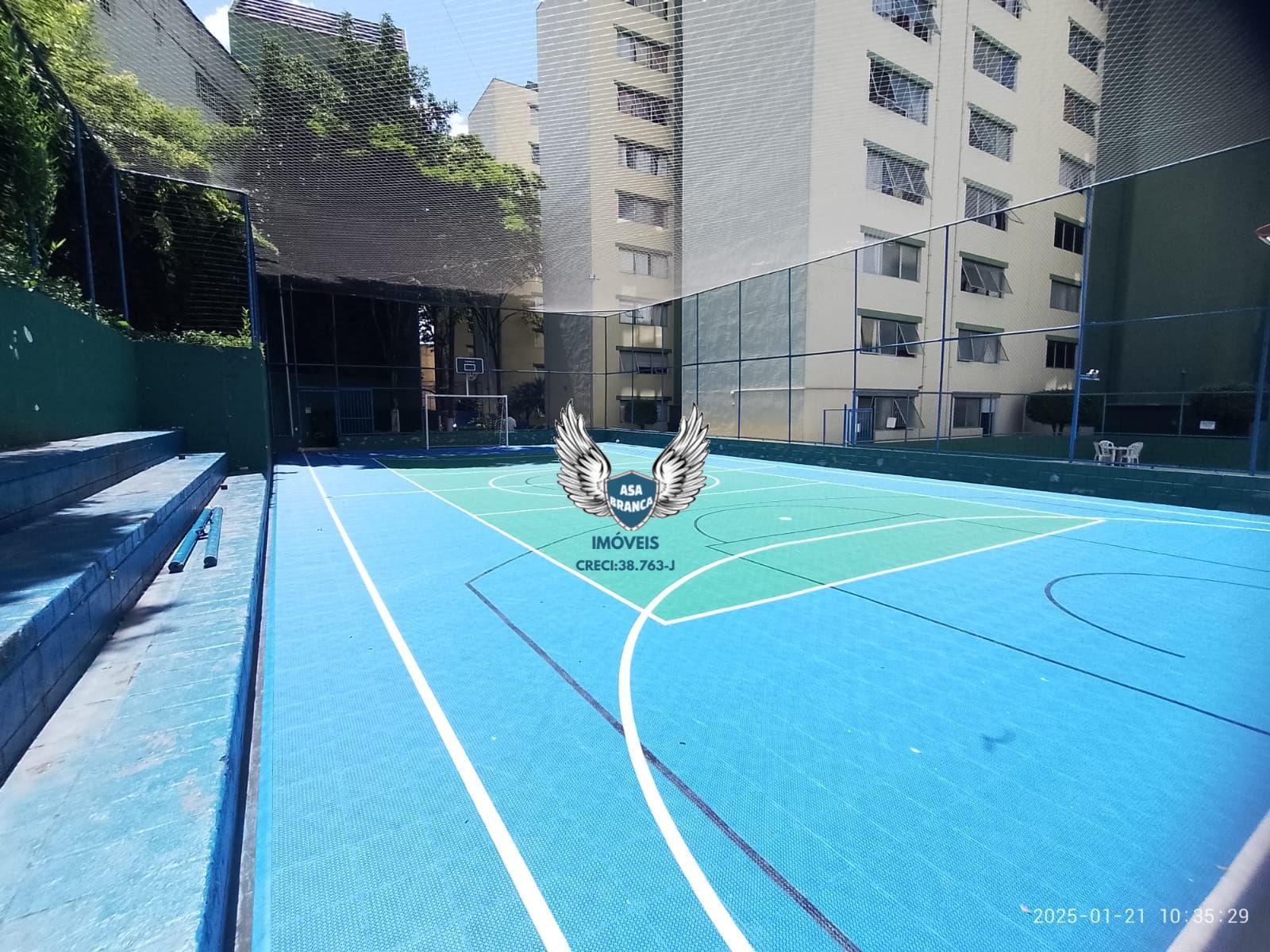 Apartamento 2 quartos na Av. Engº. Caetano Alvares
