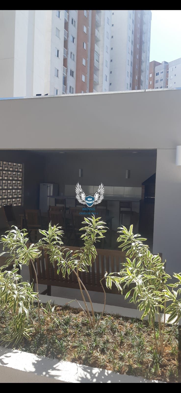 Apartamento, 2 quartos, 45 m² - Foto 11