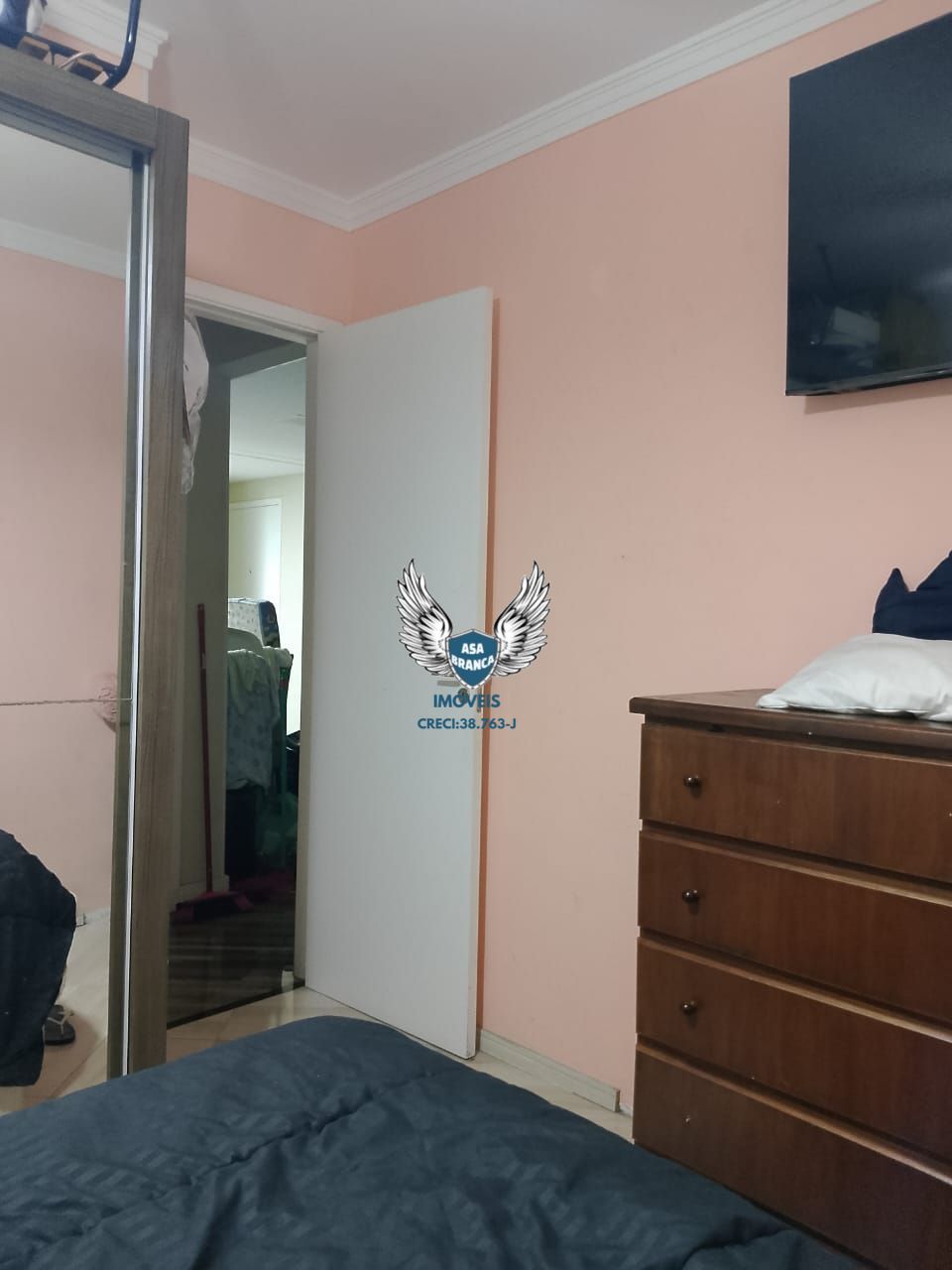 Apartamento à venda com 2 quartos, 47m² - Foto 18