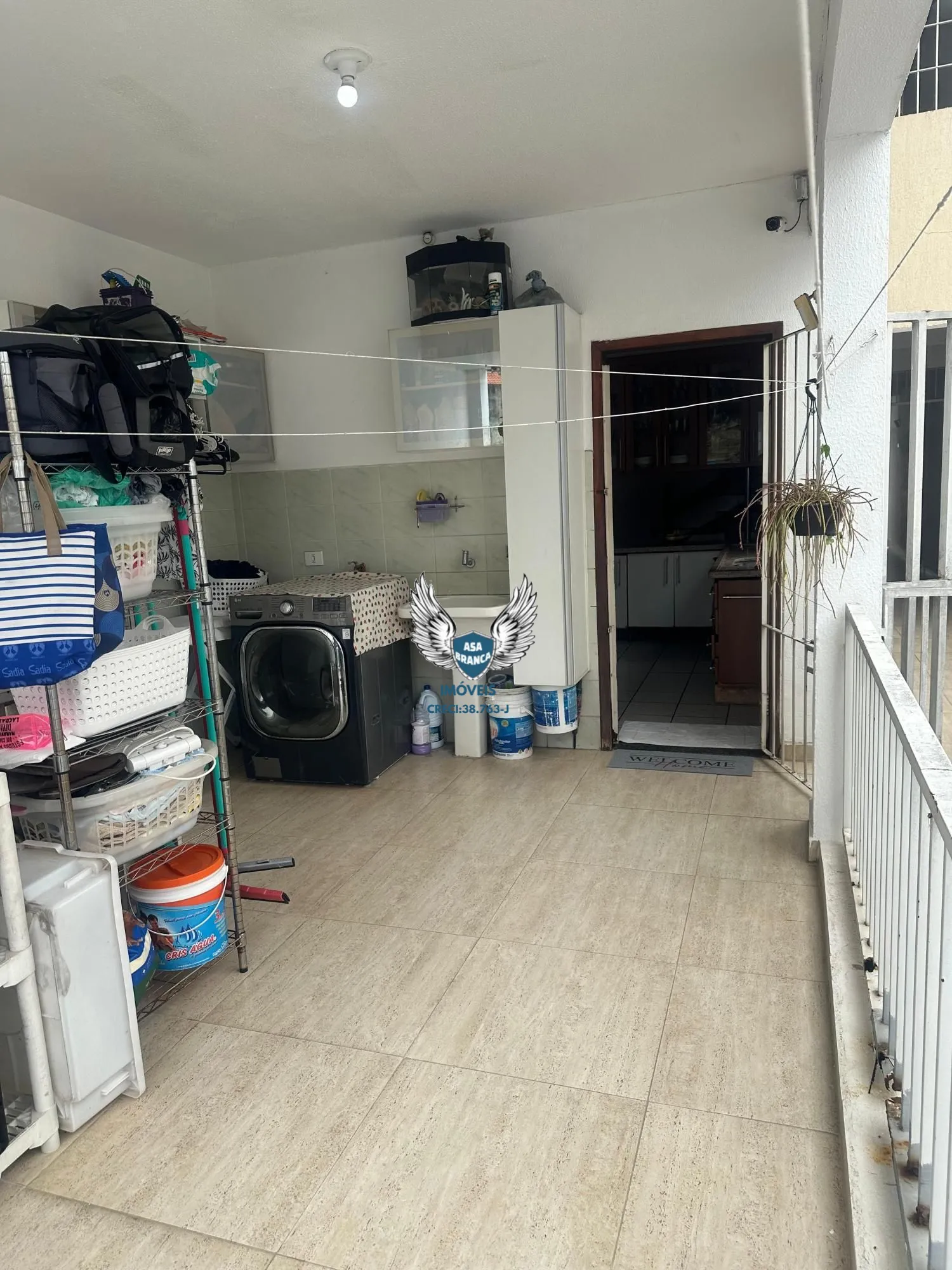Sobrado, 4 quartos, 238 m² - Foto 28