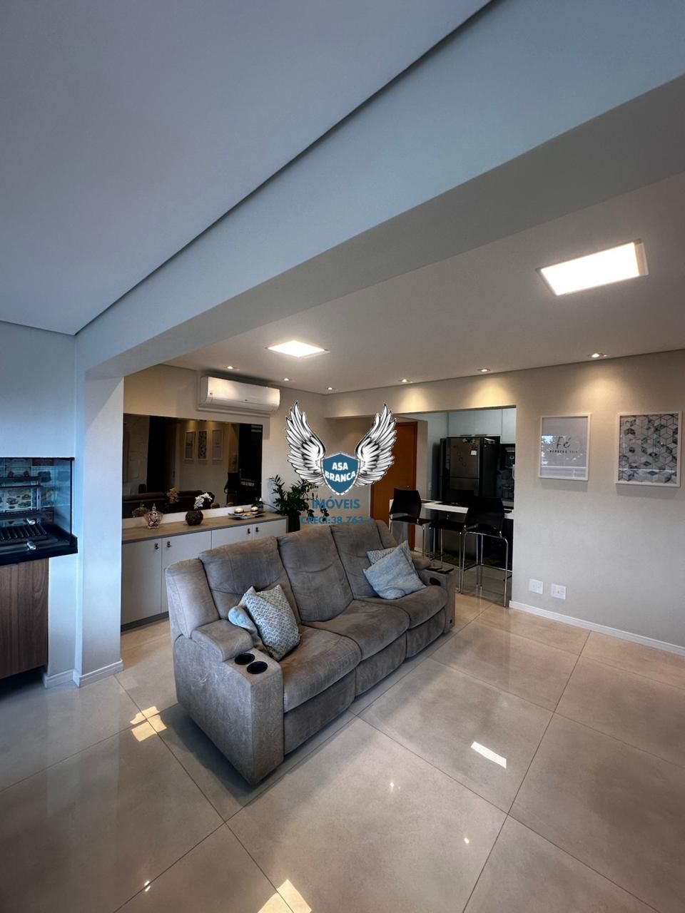 Apartamento, 3 quartos, 158 m² - Foto 5