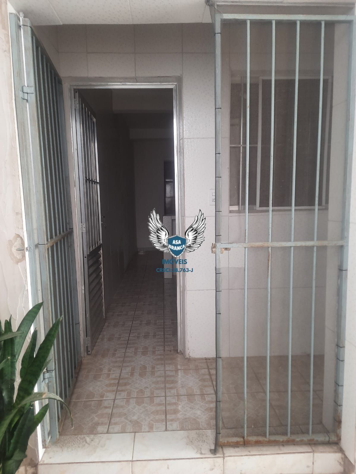 Casa, 1 quarto, 21 m² - Foto 5