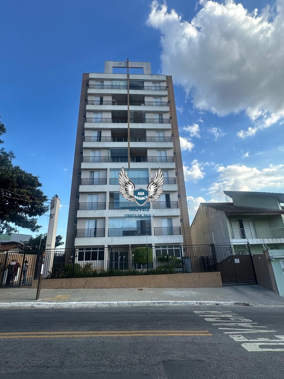 Apartamento, 2 quartos, 47 m² - Foto 15