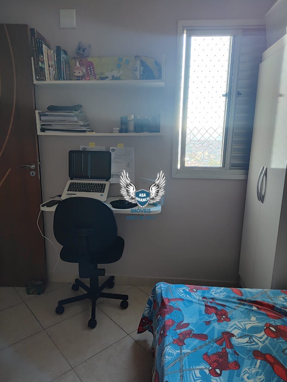 Apartamento, 2 quartos, 63 m² - Foto 22