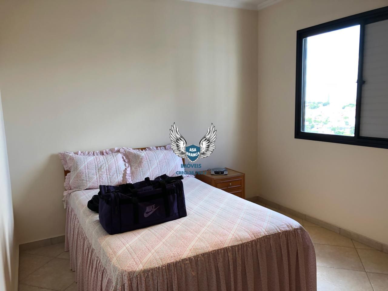 Apartamento na vila albertina todo mobiliado 03 dormitório sendo 01 suíte e 02 v