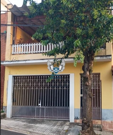 Sobrado na freguesia do ó com 03 dormitórios sendo 02 suítes e 02 vagas de garag