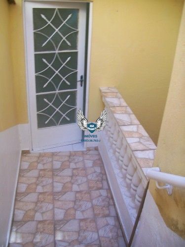 Brasilândia, 2 casas galpão - prox. Linha laranja metro