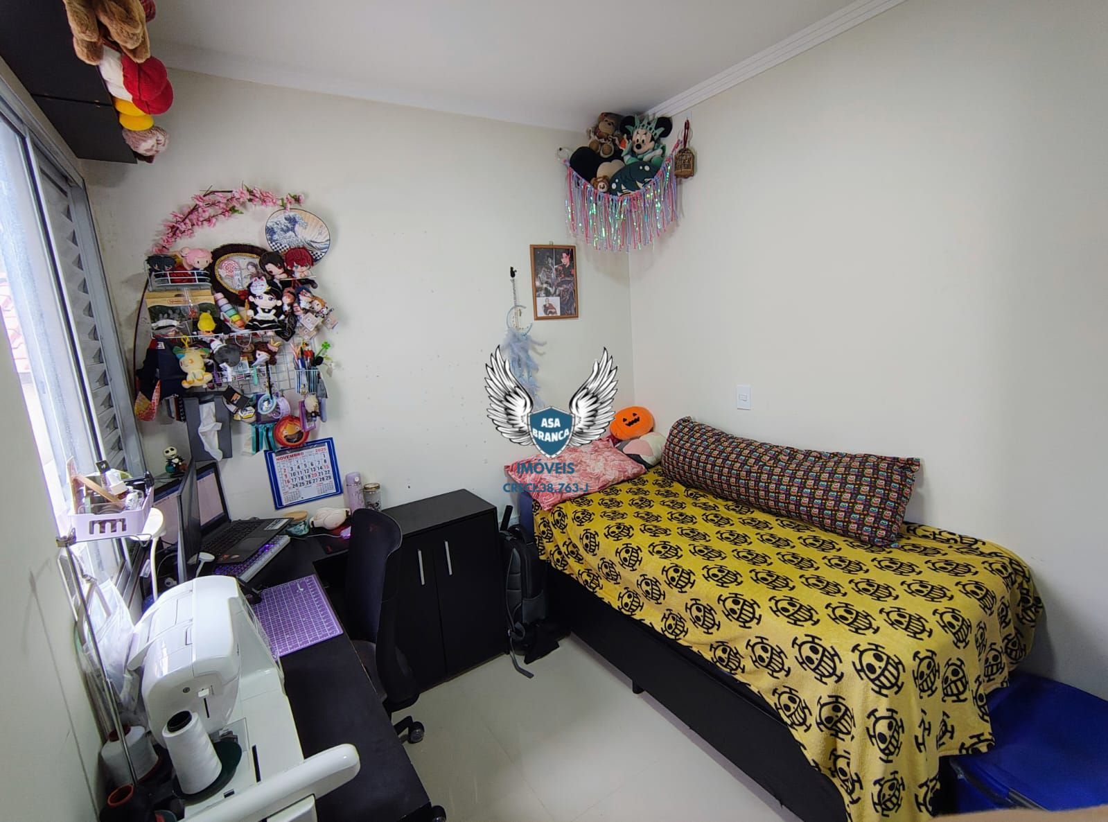 Apartamento, 1 quarto, 27 m² - Foto 15