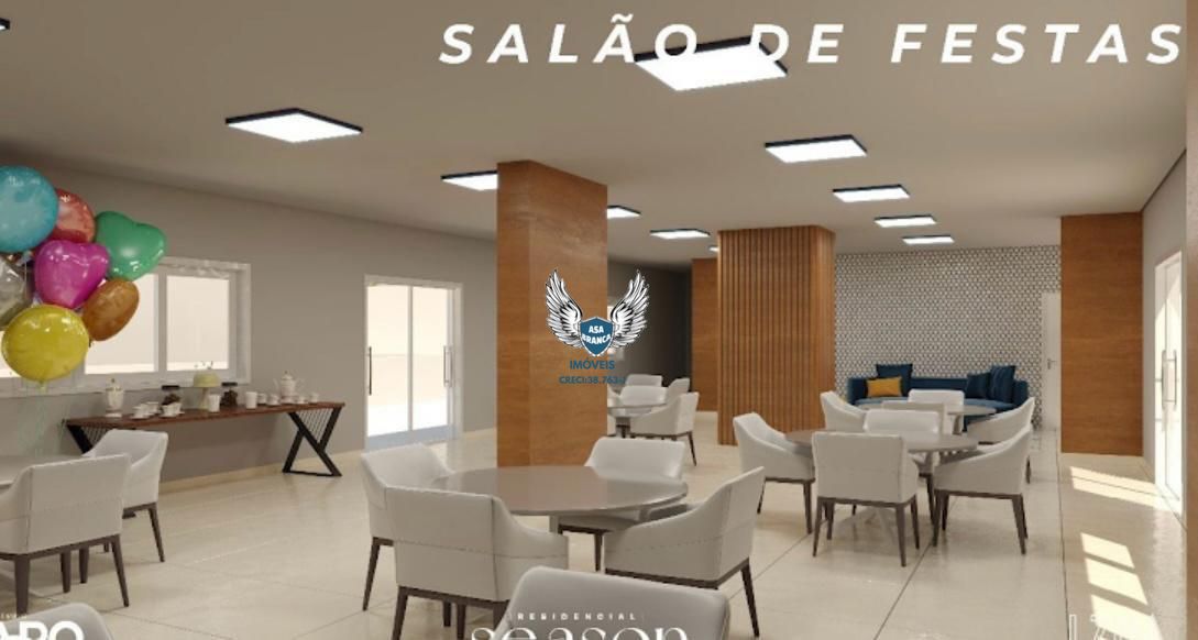 Apartamento com 2 Dormitórios à venda, 34 m² por R$ 310.000,00 Apartamento com 2 Dormitórios à venda, 34 m² por R$ 310.000,00