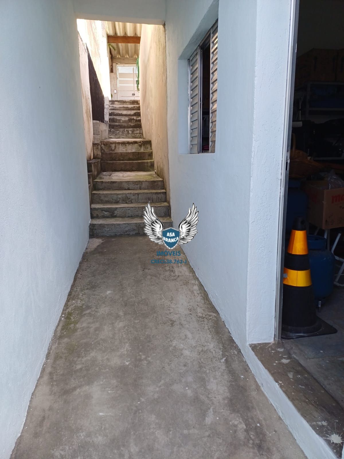 Sobrado, 2 quartos, 150 m² - Foto 24