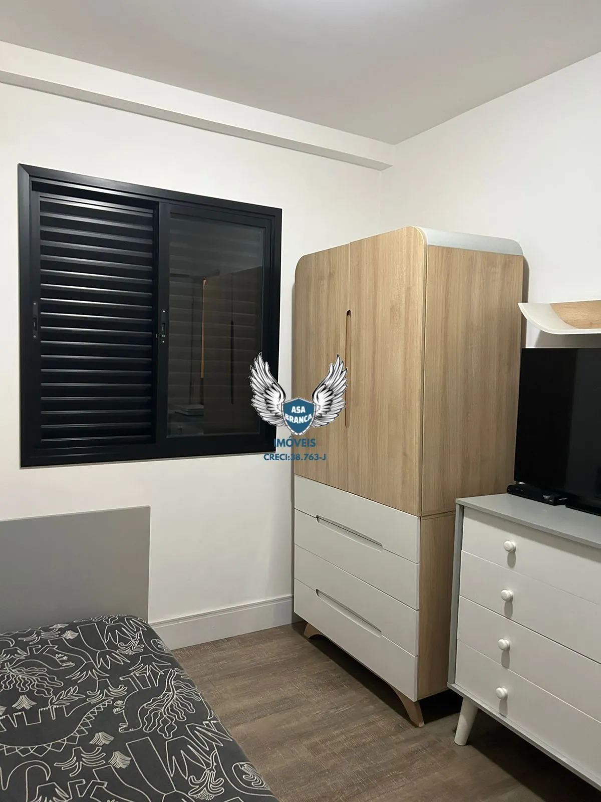 Apartamento, 2 quartos, 45 m² - Foto 6