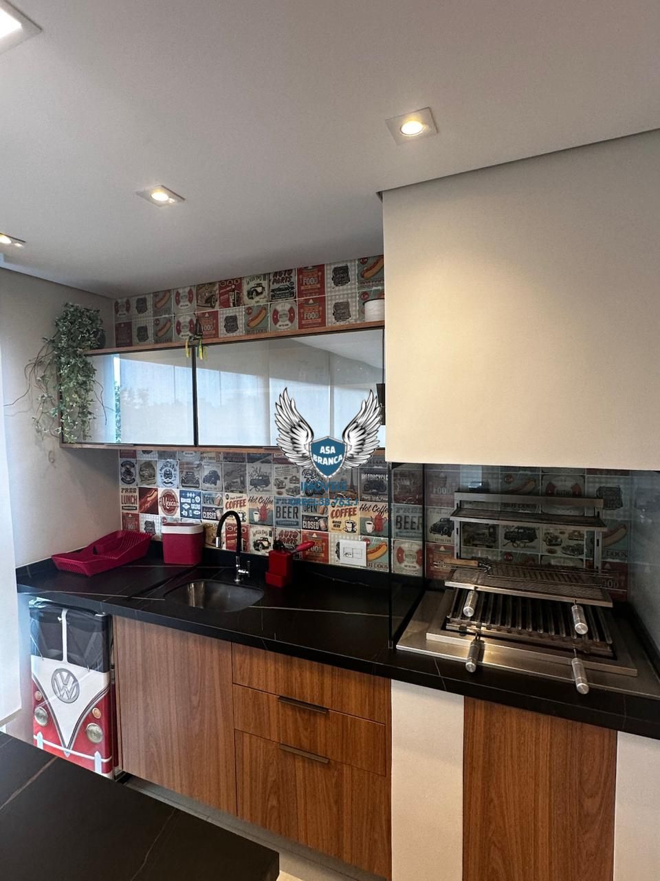 Apartamento, 3 quartos, 158 m² - Foto 8