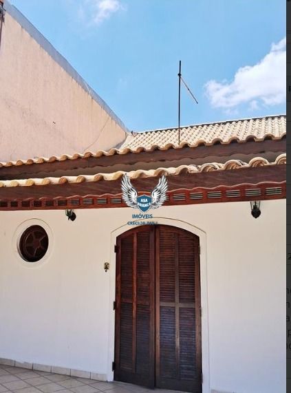 Sobrado, 4 quartos, 150 m² - Foto 20