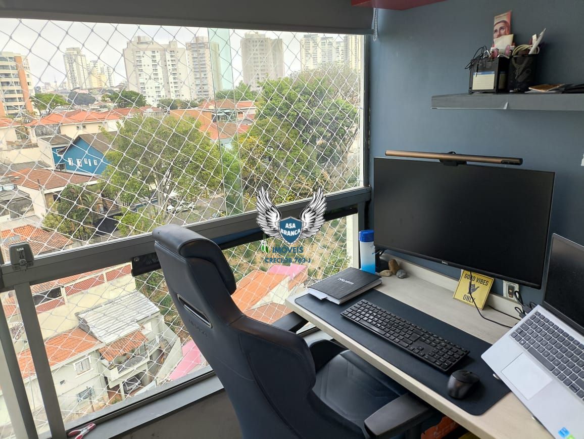 Apartamento, 2 quartos, 53 m² - Foto 33