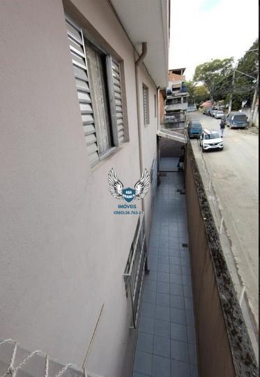 Sobrado, 3 quartos, 190 m² - Foto 6