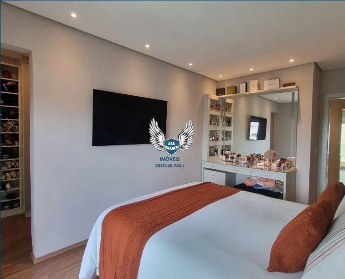 Apartamento, 4 quartos, 203 m² - Foto 16