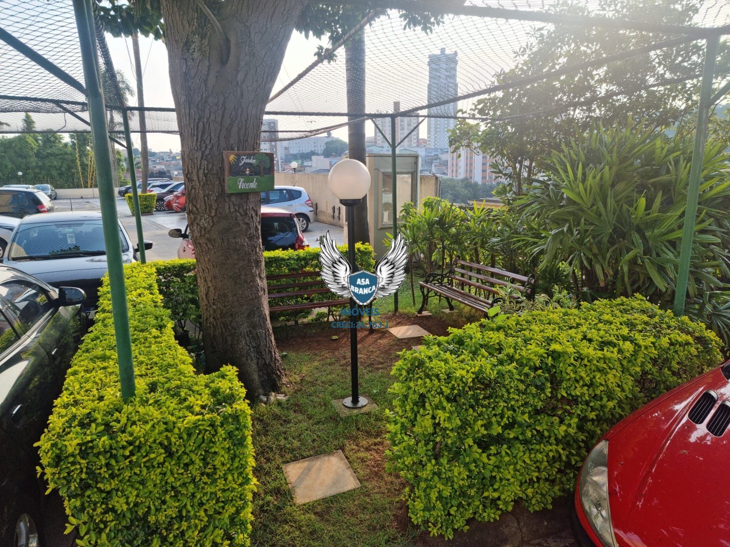 Excelente apartamento no mandaqui, 2 dormitórios, sendo 1 su