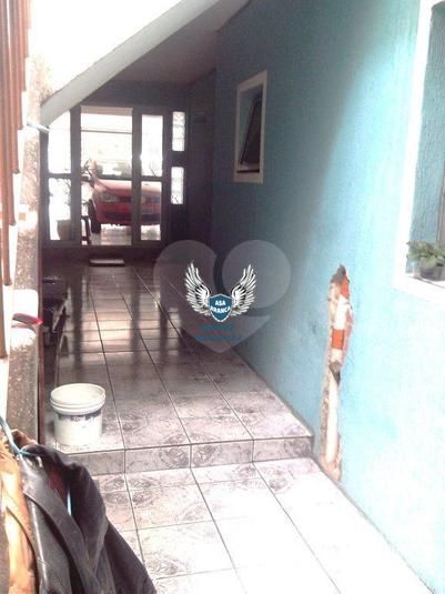 Sobrado, 3 quartos, 144 m² - Foto 35