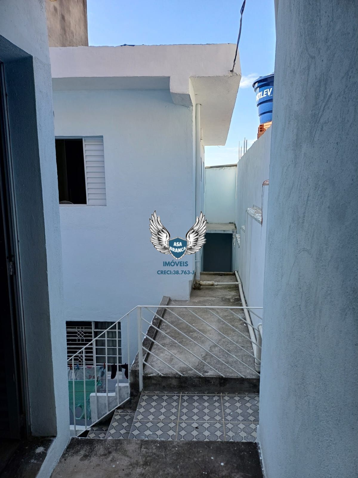 Sobrado, 2 quartos, 150 m² - Foto 31