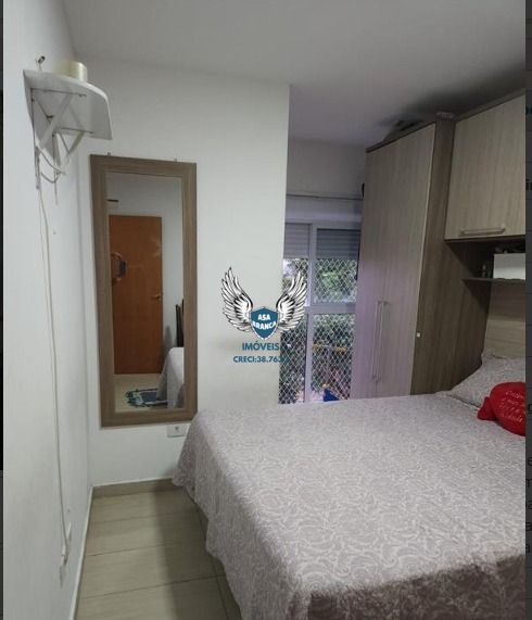 Casa de Condomínio, 2 quartos - Foto 8