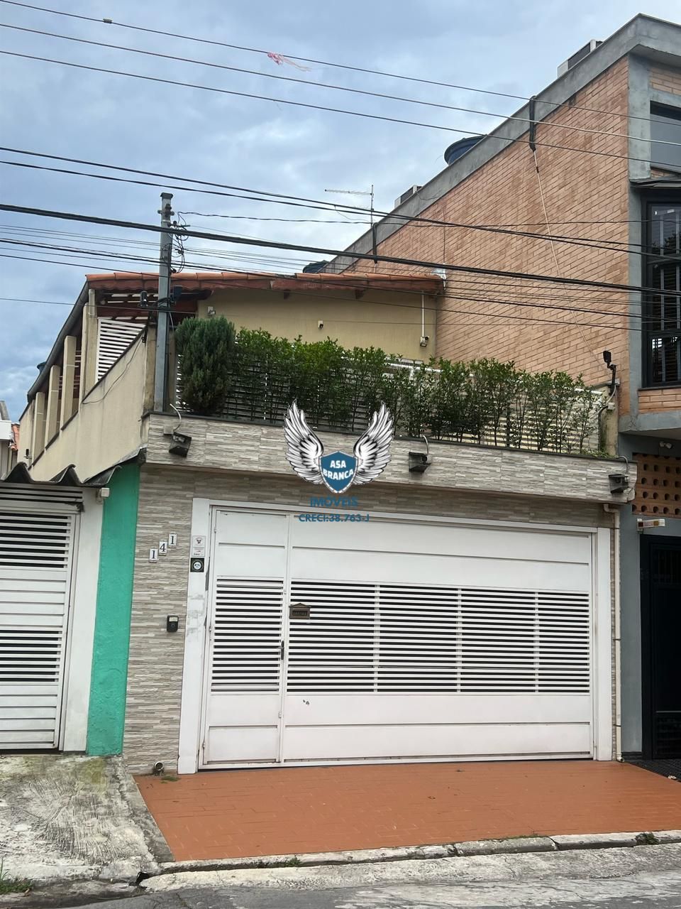 Casa, 2 quartos, 200 m² - Foto 1