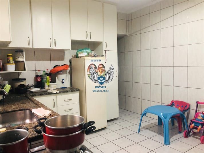 Sobrado, 3 quartos, 144 m² - Foto 13