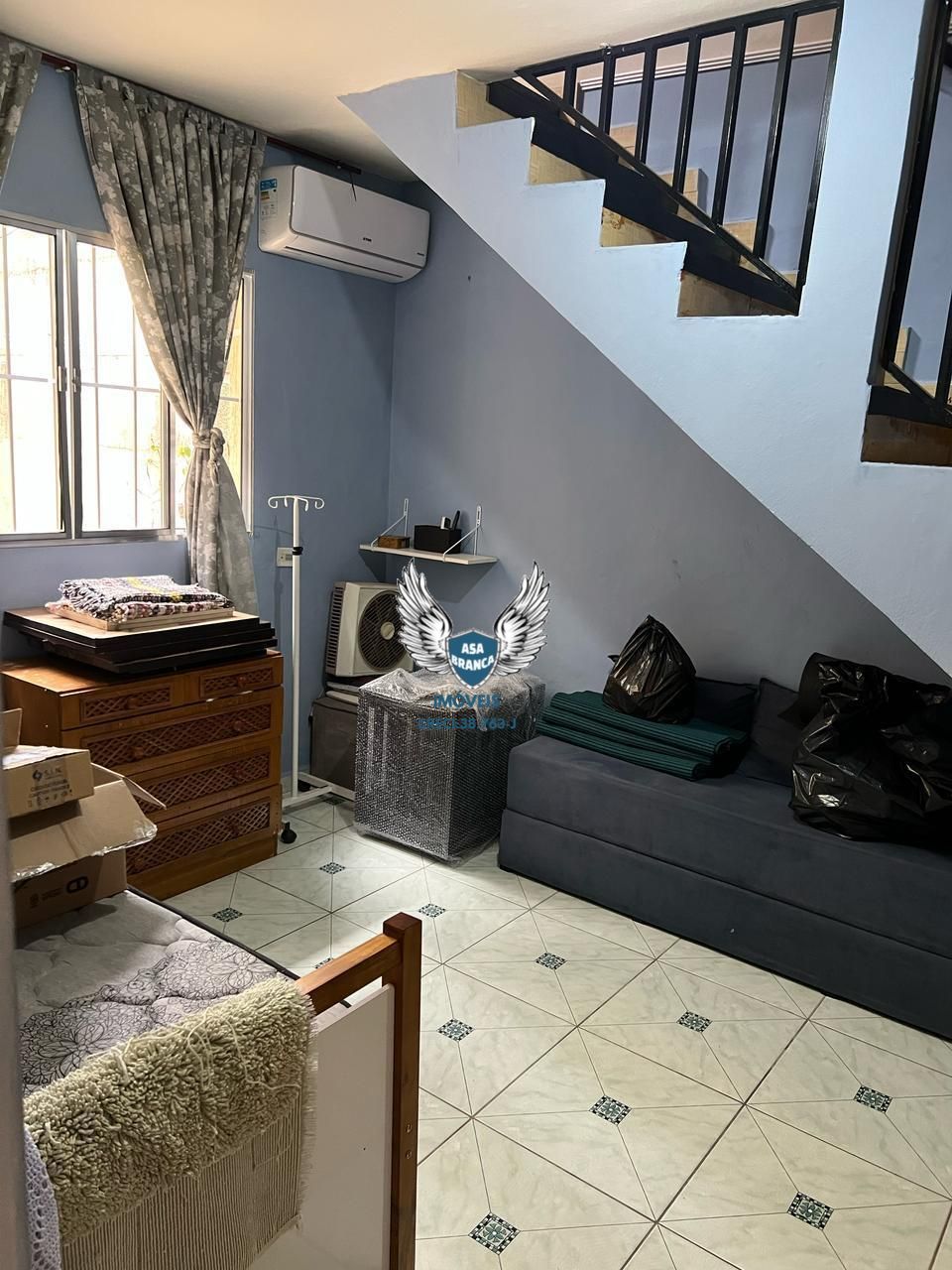 Casa, 2 quartos, 200 m² - Foto 24