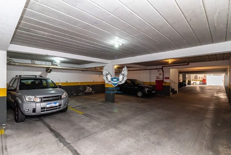 Apartamento no tucuruvi 02 dormitórios e 01 vaga de garagem à 800 metros do metr