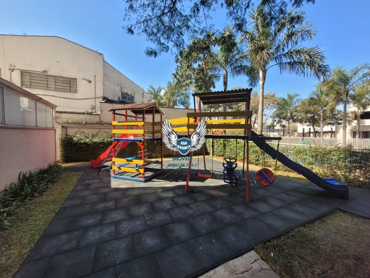 Apartamento, 2 quartos, 53 m² - Foto 31