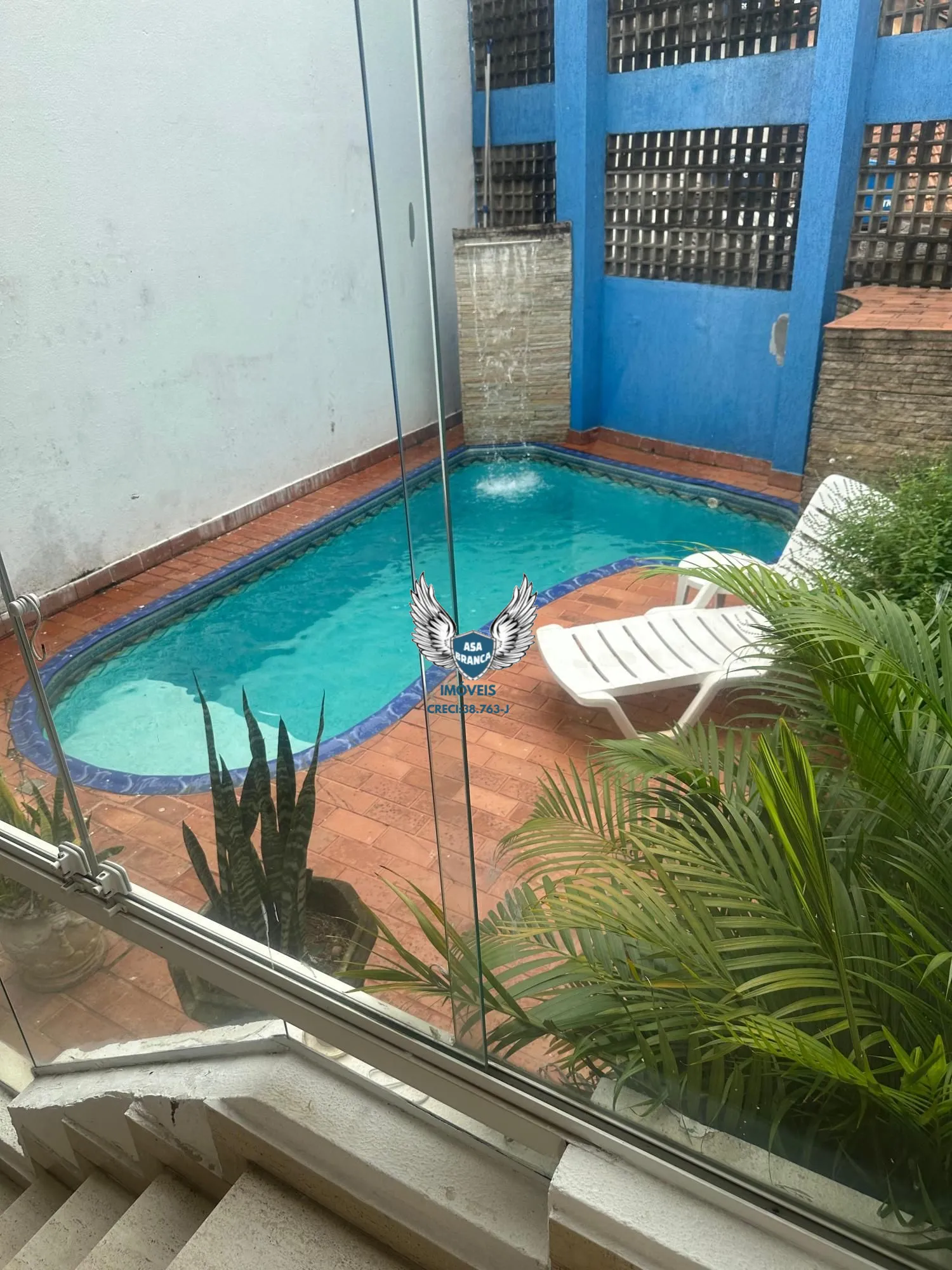 Sobrado, 4 quartos, 238 m² - Foto 51