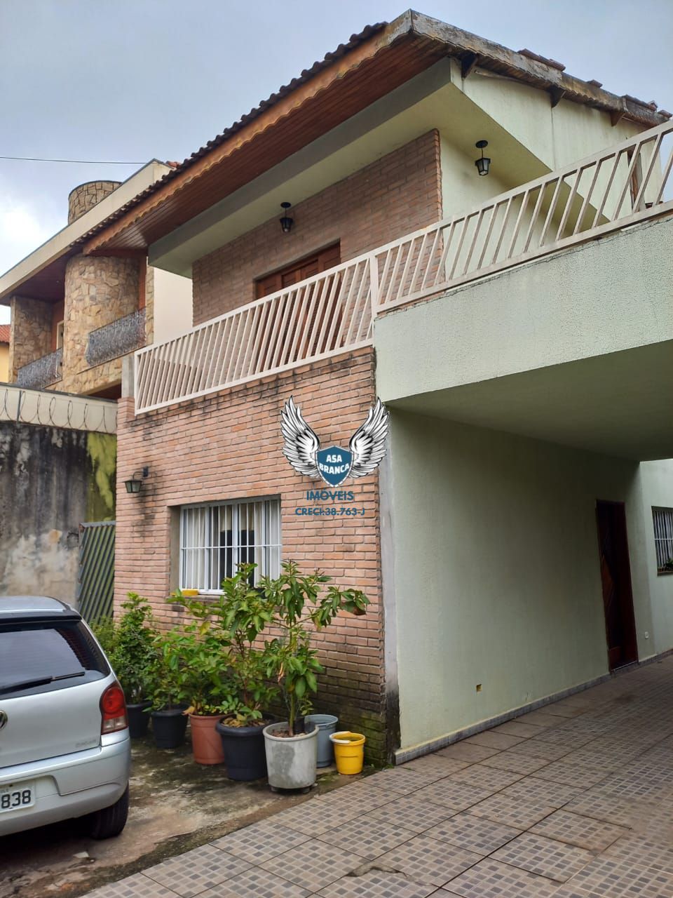 Sobrado na freguesia do ó com 04 dormitórios sendo 02 suítes