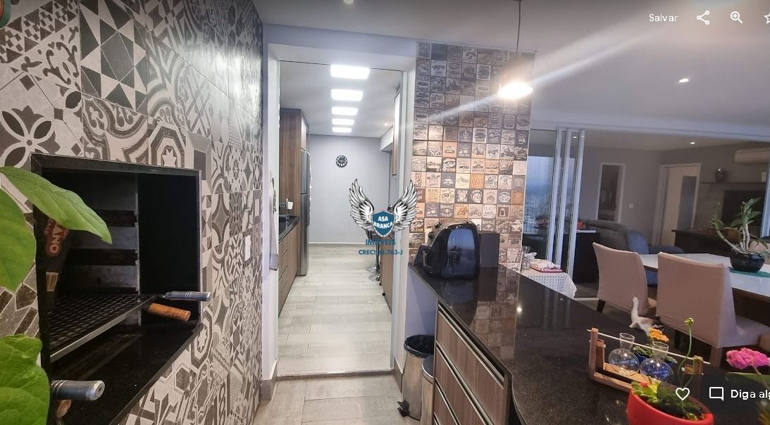 Apartamento em santana com 03 dormitórios sendo as 03 suítes