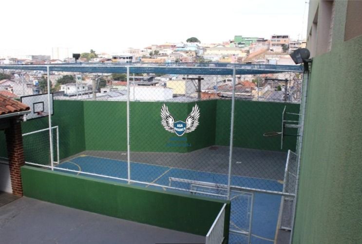 Apartamento, 2 quartos, 60 m² - Foto 30