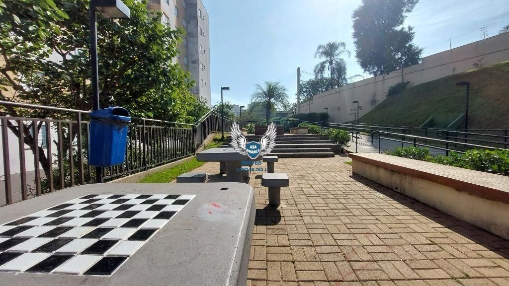 Apartamento, 2 quartos, 44 m² - Foto 15