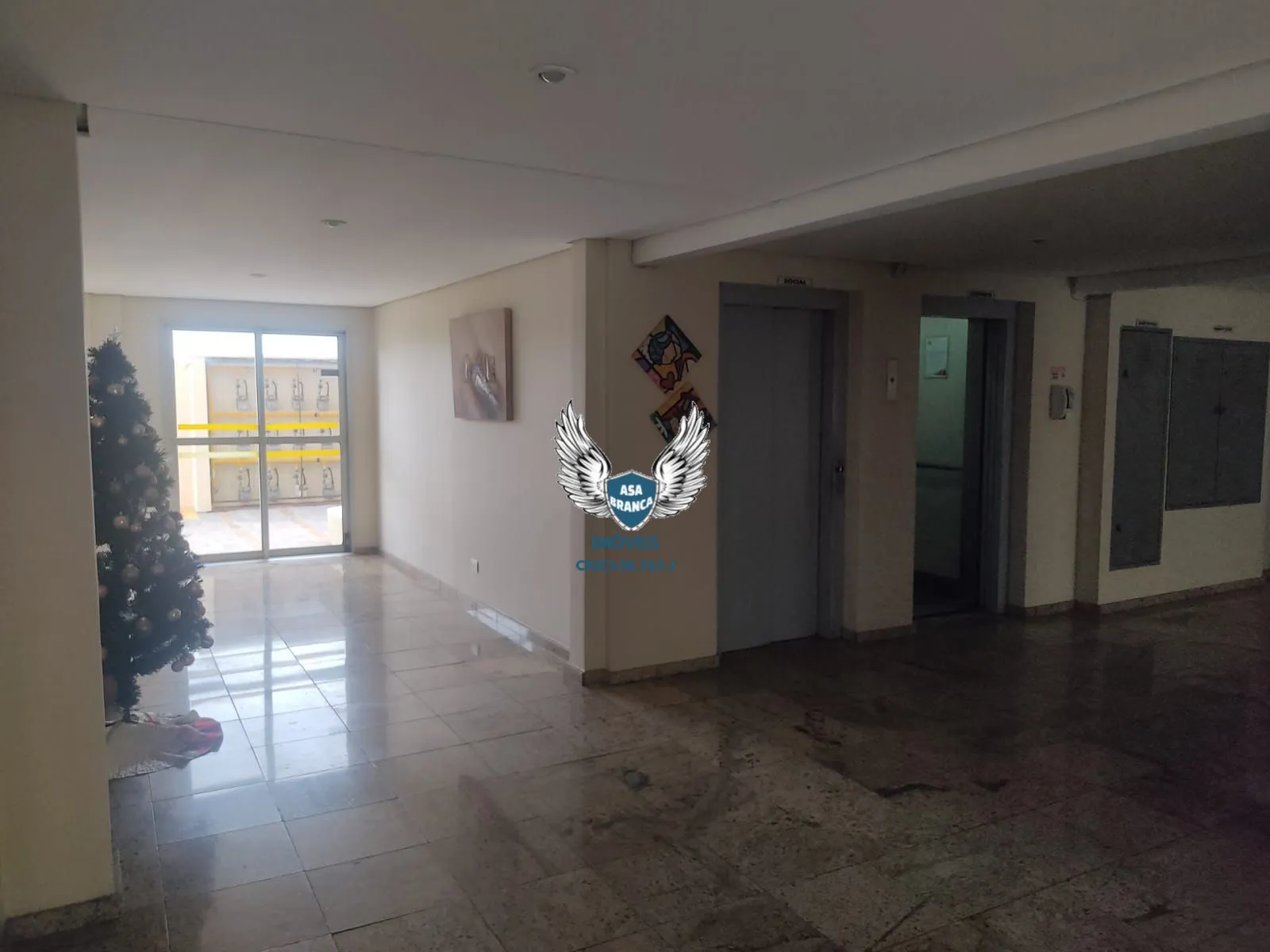 Apartamento, 2 quartos, 63 m² - Foto 8