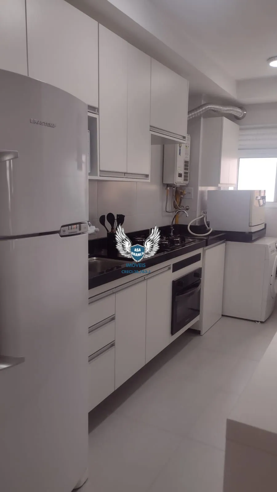 Apartamento, 3 quartos, 63 m² - Foto 2