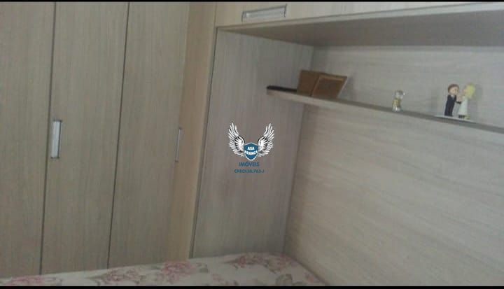 Apartamento no jardim antártica com 02 dormitórios e 01 vaga