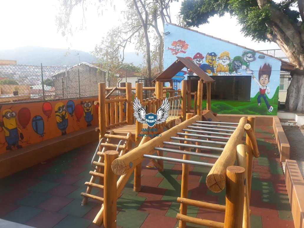 Cobertura na vila nova mazzei 02 suítes