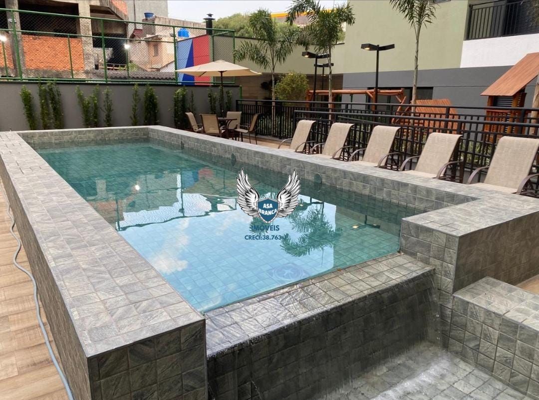 Apartamento, 2 quartos, 47 m² - Foto 18