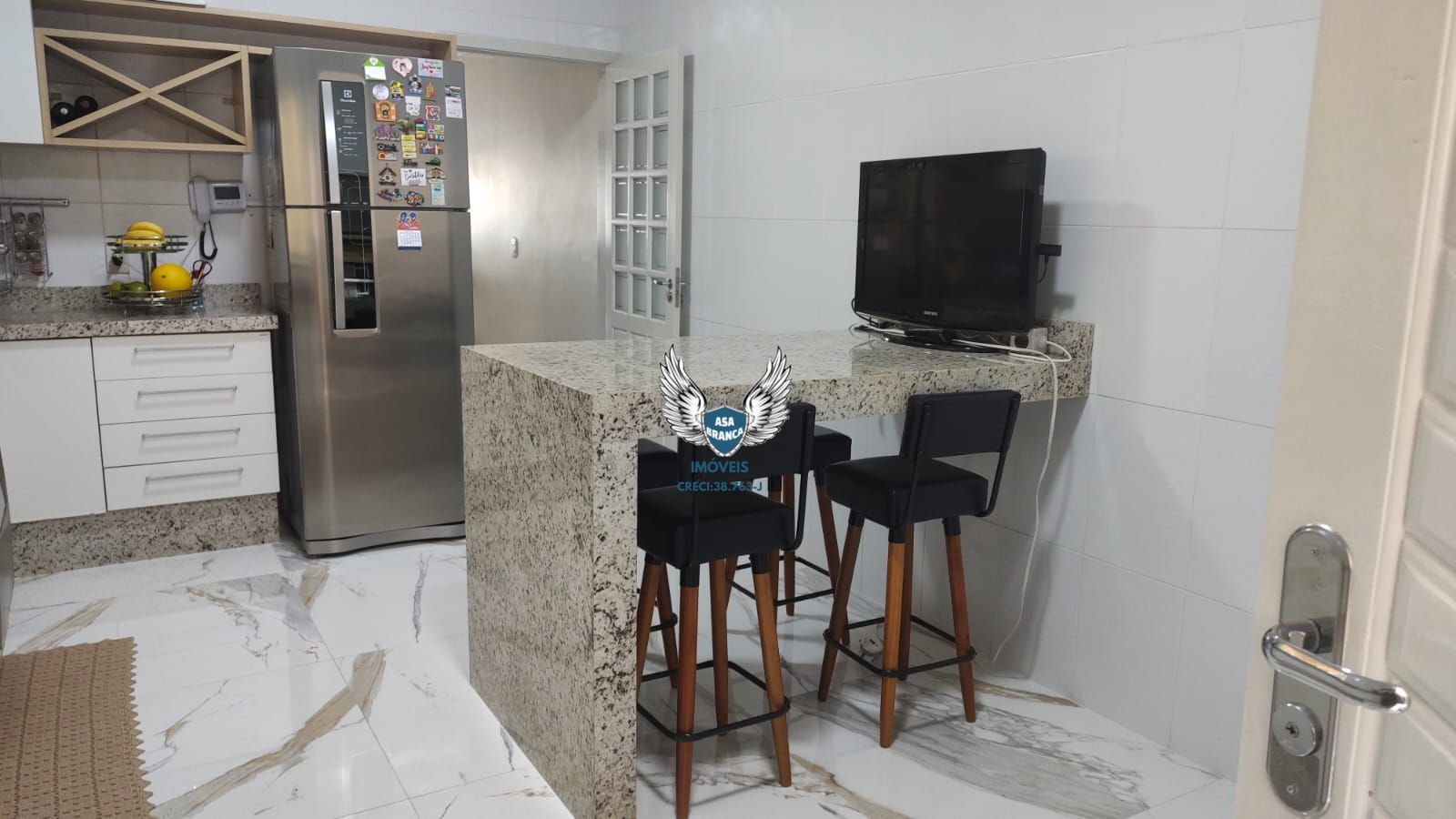 Sobrado, 3 quartos, 115 m² - Foto 13