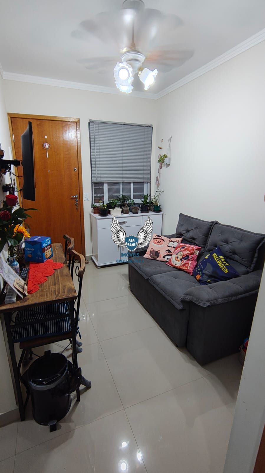 Apartamento, 1 quarto, 27 m² - Foto 9