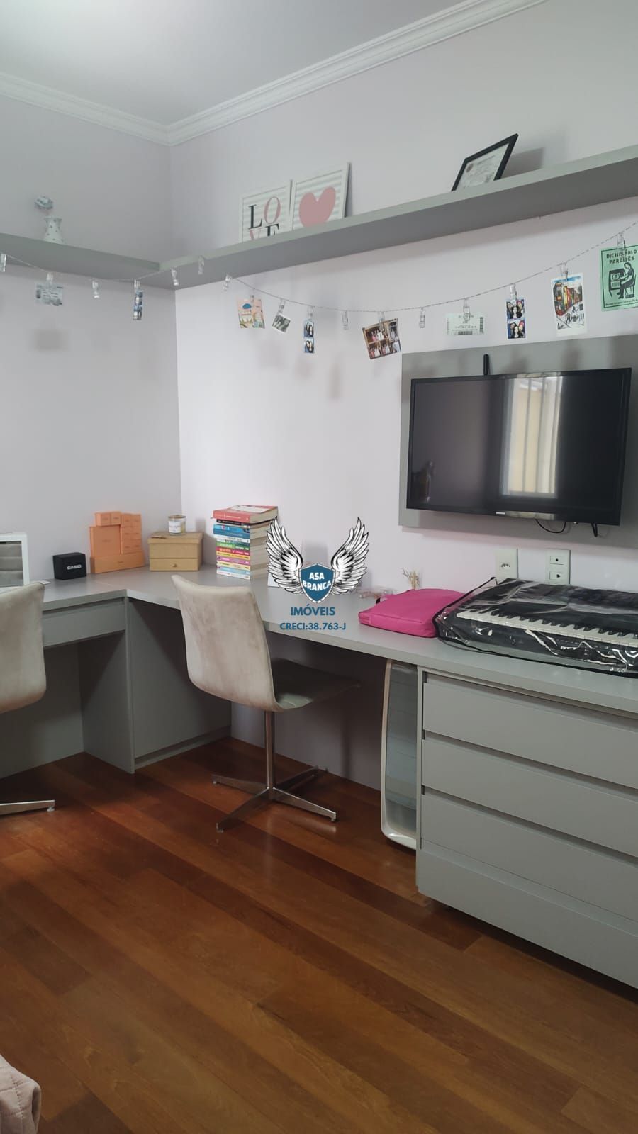 Sobrado, 3 quartos, 115 m² - Foto 35