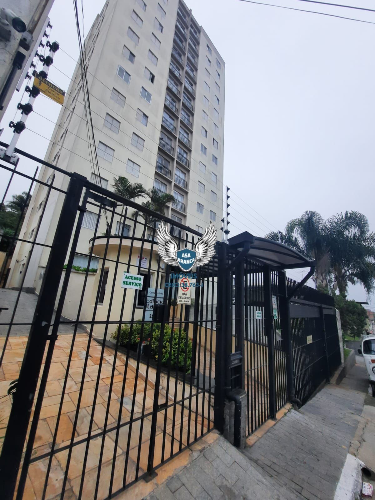 Apartamento no tucuruvi com 02 dormitórios e 01 vaga de garagem